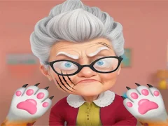 Hra Bad Cat Simulator