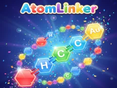 Hra AtomLinker