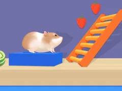 Hra Hamster Maze Online