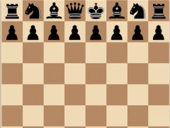 Hra Classic chess
