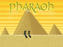 Hra Faraon