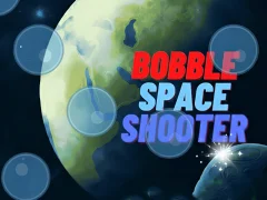 Hra Bobble Space Shooter