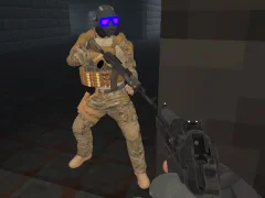 Hra Labubu Shooter
