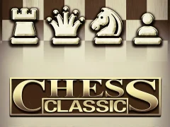 Hra Chess Classic