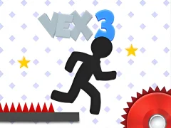 Hra Vex 3