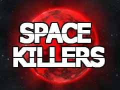 Hra Space Killers