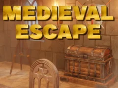 Hra Medieval Escape