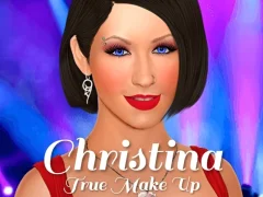 Hra Christina True Make Up