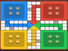 Hra Ludo Original Star