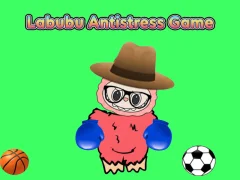 Hra Labubu Antistress Game