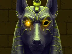 Hra Find the Crown of Anubis Escape