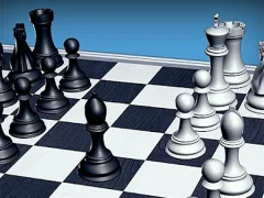 Hra Real Chess
