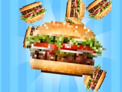 Hra Whopper Clicker