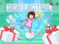 Hra Tofu Girl