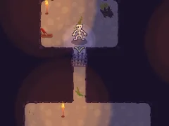 Hra Rest in Pieces