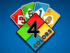 Hra The Classic UNO Cards Game: Online Version