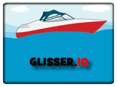 Hra Glisser.io