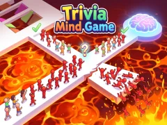Hra Trivia Mind Game