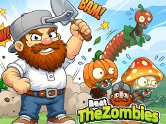 Hra Beat The Zombies