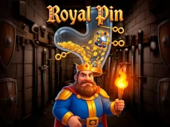 Hra Royal Pin