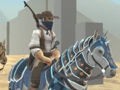 Hra Horseman