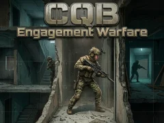 Hra CQB : Engagement Warfare