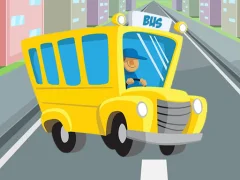 Hra Bus Differences