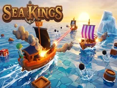 Hra Sea Kings