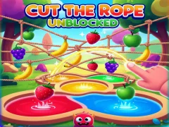 Hra Cut The Rope Unblocked