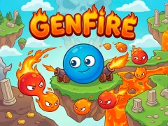 Hra GenFire