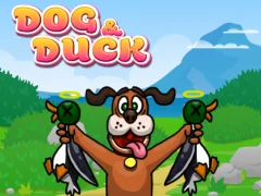 Hra Dog & Duck