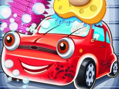 Hra Car Wash