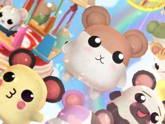 Hra Pets Simulator