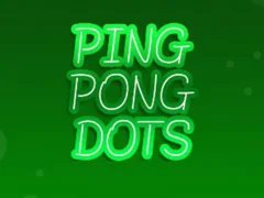 Hra Ping pong Dot