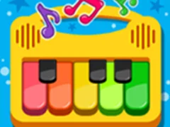 Hra Piano Kids