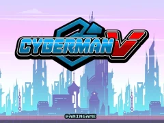 Hra Cyberman V