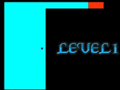 Hra Scary maze Html5