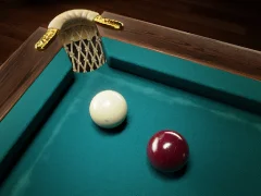 Hra The Best Russian Billiards