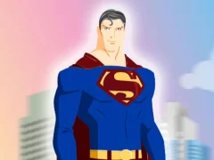 Hra Superman