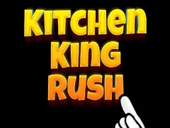 Hra Kitchen King Rush