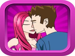 Hra Kiss Me