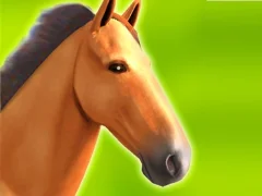 Hra Horse Run 3D
