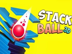 Hra Strax Ball 3D