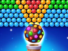 Hra Bubble Shooter Party
