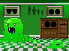 Hra Germ House Escape