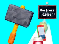 Hra Destress Game