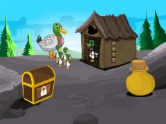 Hra Duckling Rescue Final Episode