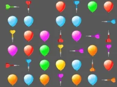 Hra Balloon Popping 2