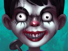 Hra Babby in yellow Scary Story