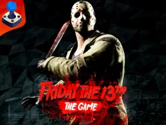 Hra Friday the 13th The game